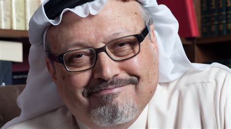 The Tragic Death Of Jamal Khashoggi Explained