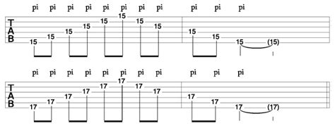 How to Play Harmonics on Guitar - Natural and Artificial Harmonics