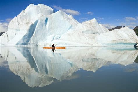 Kenai Fjords National Park travel | Alaska, The USA, North America ...