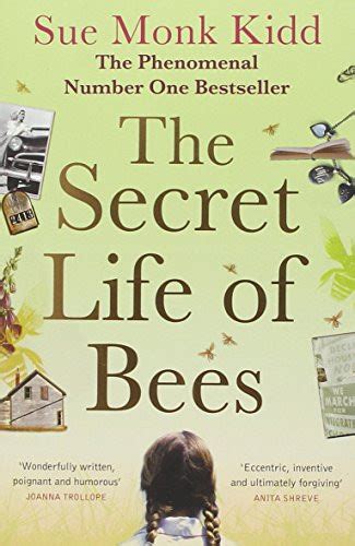 Best 22 Secret Life Of Bees Quotes – Home, Family, Style and Art Ideas