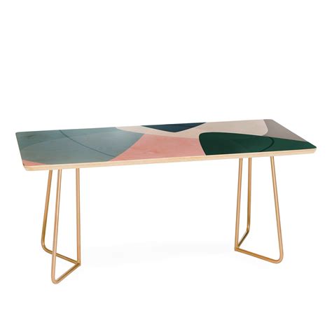 Mareike Boehmer Graphic 150 E Coffee Table | Deny Designs | Family room furniture, Table, Buy ...