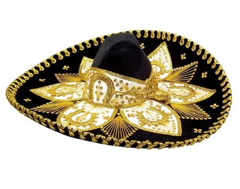 Sombrero Charro Mexicano - Vaqueros de Guatemala | 👢 Venta de Articulos ...