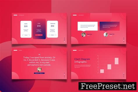 Xuan Pitch Deck Google Slide Template Presentation 43XAPSN