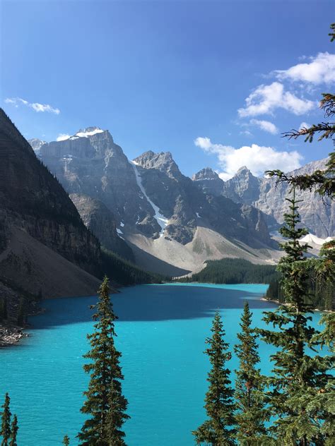 Banff National Park, Alberta, Canada : r/travel