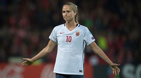 On equal pay: What FIFA can learn from Norway's equal pay agreement - Sports Illustrated