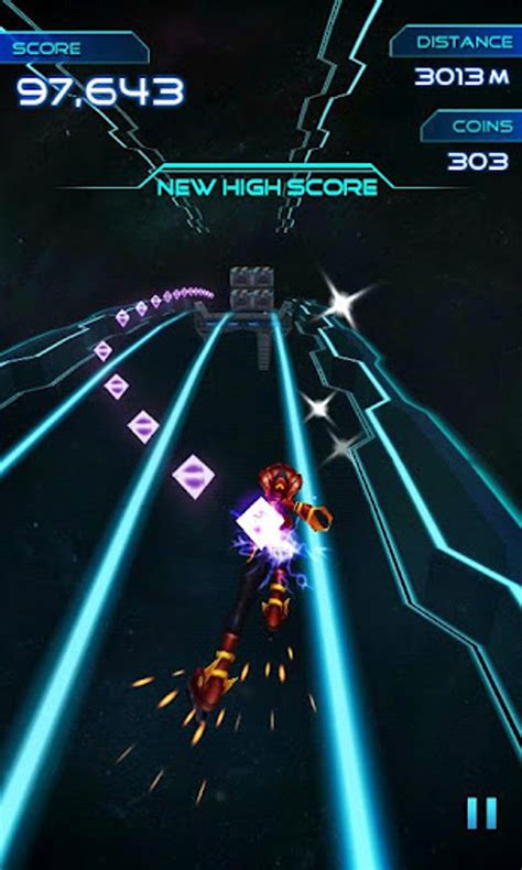 X-Runner APK for Android - Download