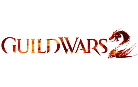 Guild Wars Logo and symbol, meaning, history, PNG