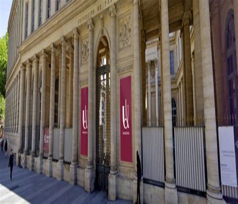 University of Paris in France | You Apply