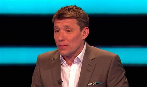 Tipping Point: Ben Shephard hits out at contestant after failing to answer question | TV & Radio ...