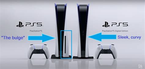 PS5 vs. PS5 Digital Edition — which one is best for you? | Laptop Mag