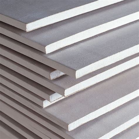 Gypsum Board Sheet