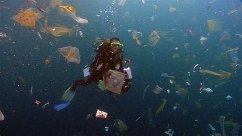 Petition · Keep our oceans clean - United States · Change.org