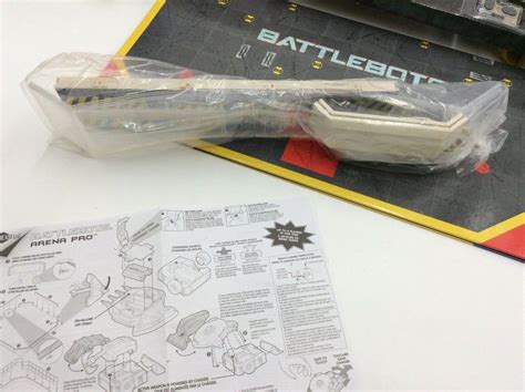 HEXBUG Hexbug Battlebots Arena Pro | #2089812481