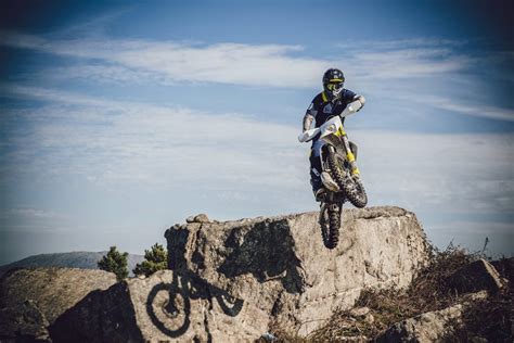 First Look to Husqvarna Motorcycles 2021 Enduro Range – Enduro Channel