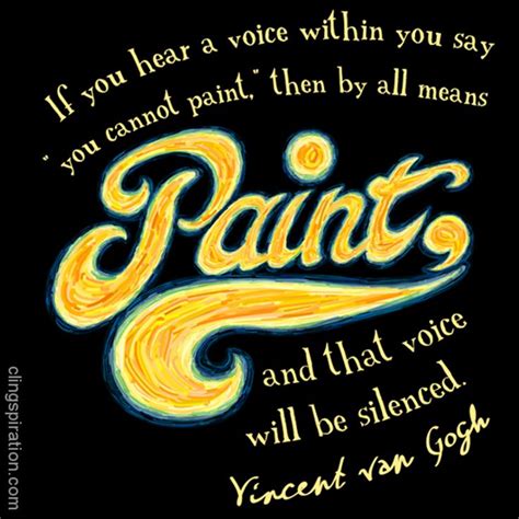 Quotes Of The Day – 10 Pics | Artist quotes, Painting quotes, Inspirational quotes