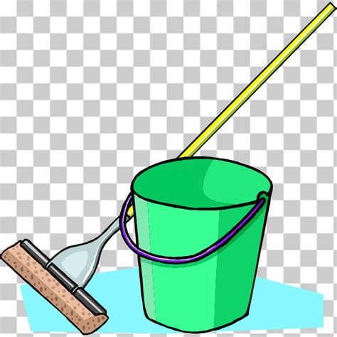 Free: SVG Mop and bucket vector graphics - nohat.cc