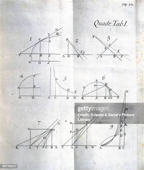 Isaac Newton Prism Photos and Premium High Res Pictures - Getty Images