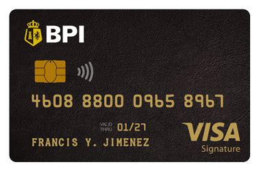 Credit Cards | BPI