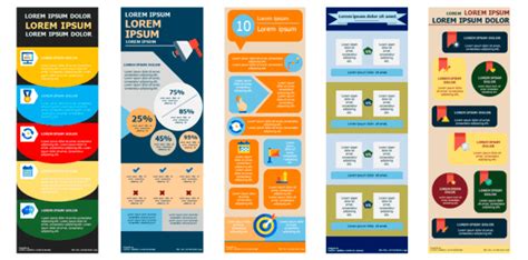 Cómo estructurar una Infografía - Curso Online Crear Infografías