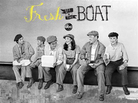 Watch Fresh Off the Boat Season 6 | Prime Video