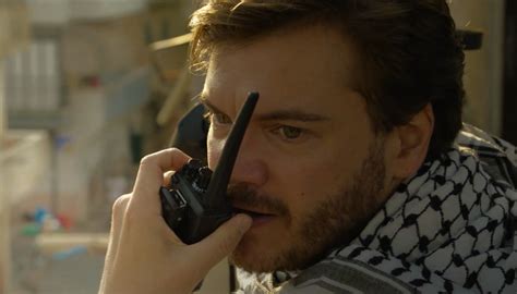 THE ENGINEER (2023) Movie Trailer: Ex-Mossad Agent Emile Hirsch searches for a Terrorist in ...