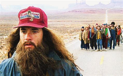 Forrest Gump - Fundación Sonría