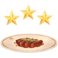 Beef Sauté - Kingdom Hearts Database