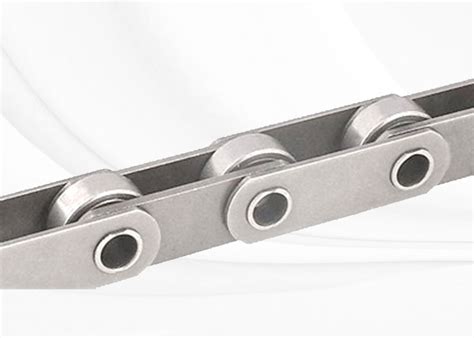 Industrial Renold Chain Supplier Manufacturer Mumbai India