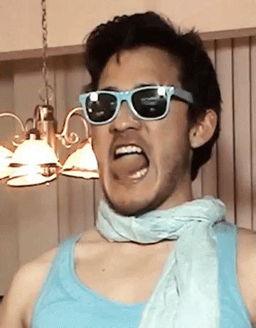 Markiplier Tongue GIF - Markiplier Tongue Lol - Discover & Share GIFs