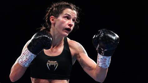 British female boxers will boycott women's world championships in New Delhi - Femi Sports