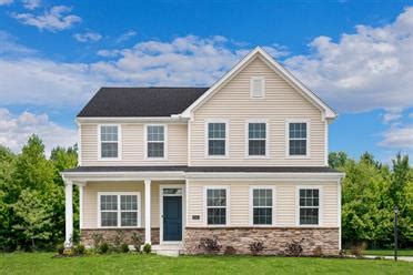 New Homes In Delaware For Sale | Delaware Home Builders | Ryan Homes