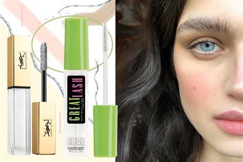 11 Best Clear Mascaras to Buy in 2022 - Glowsly