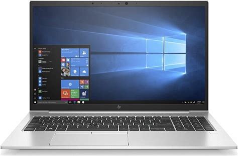 ᐅ refurbed™ HP EliteBook 850 G7 | i5-10210U | 15.6" from €1,431 | Now with a 30 Day Trial Period