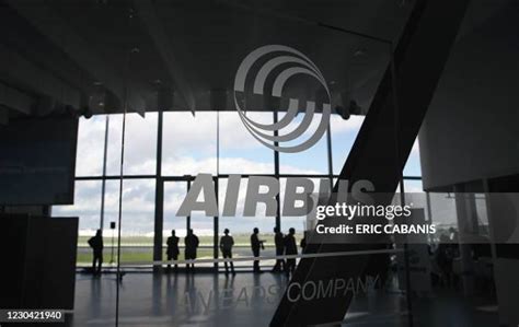 Airbus Headquarters Photos and Premium High Res Pictures - Getty Images