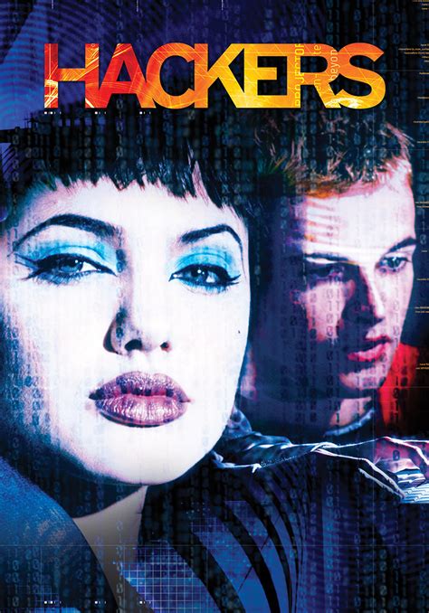 Hackers (1995) | Kaleidescape Movie Store