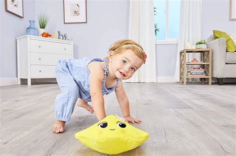 Little Baby Bum Twinkle Plush – Le3ab Store