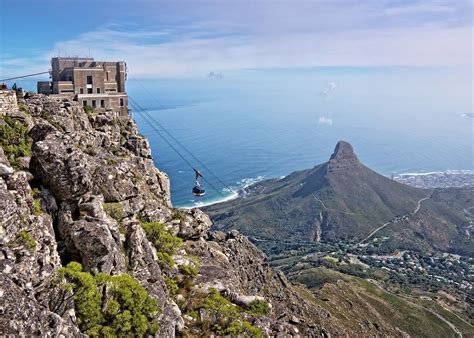 Table Mountain Tour, South Africa | Audley Travel