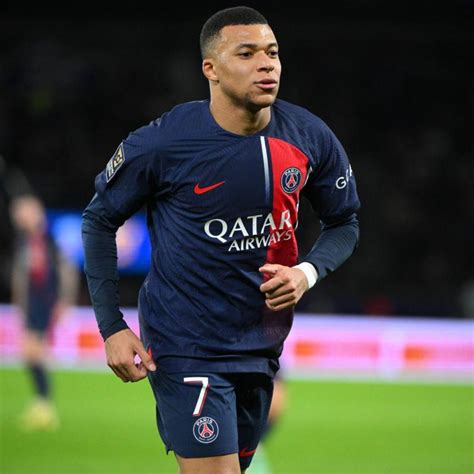 Transferts : PSG, Real Madrid... L'avenir de Kylian Mbappé pourrait être connu assez vite