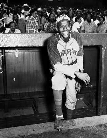 Satchel Paige | American baseball player | Britannica.com