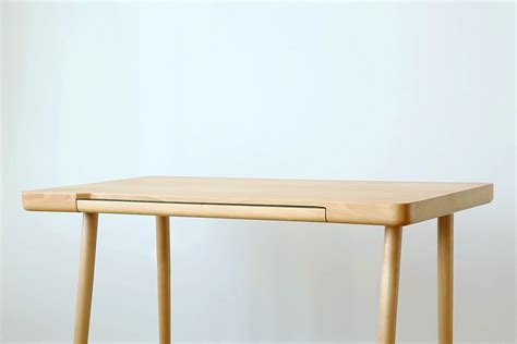 Wynd Writing Desk — Shoebox Dwelling | Finding comfort, style and dignity in small spaces