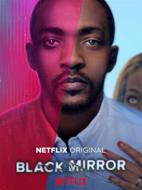 Lula Edwards Headline: Black Mirror Season 6 Episode 1 Cast