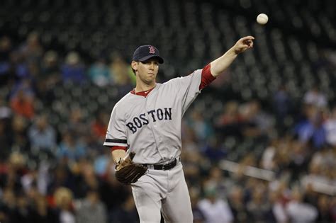 Craig Breslow has rough rehab outing - masslive.com