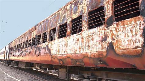 What is the 2002 Godhra train burning case? | What Is News - The Indian ...