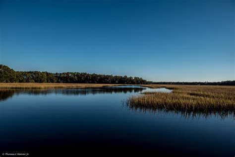 How Land Conservation Protects & Improves Water Quality