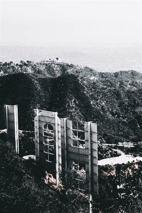 Best Hollywood Sign Viewpoints