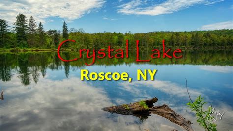 √99以上 crystal lake upstate new york 458802-Crystal lake upstate new york