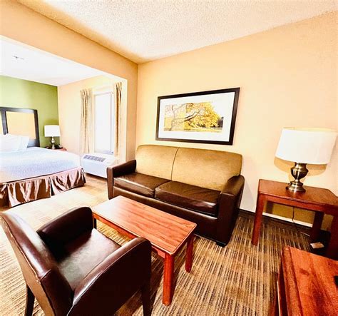 MainStay Suites Rooms: Pictures & Reviews - Tripadvisor