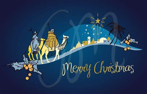 Nativity scene, Wise Men, star | Merry christmas pictures, Christmas images, Merry christmas images