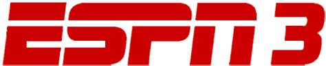 Espn Png Logo - Free Transparent PNG Logos