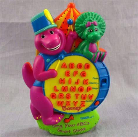 53 best images about Barney & Friends on Pinterest | Radios, Fruit ...